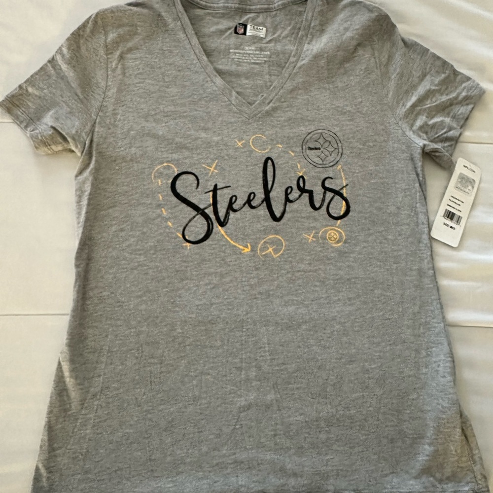NWT NFL Pittsburgh Steelers